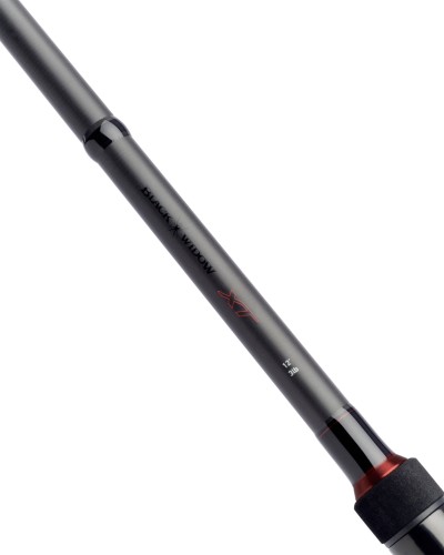 WĘDKA DAIWA BLACK WIDOW XT 12FT 4,5LB SPOD