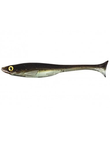 GUMA TRAPER RIP 80MM KOLOR 10