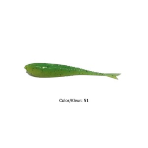 GUMA CRAZY FISH GLIDER 5` KOLOR 20