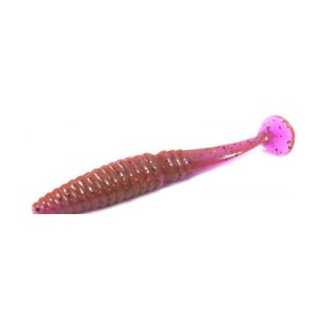 GUMA CRAZY FISH SCALP MINNOW 100MM KOLOR 12