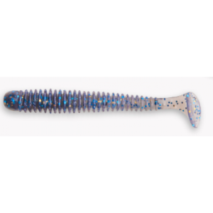 GUMA CRAZY FISH VIBRO WORM 50MM KOLOR 29