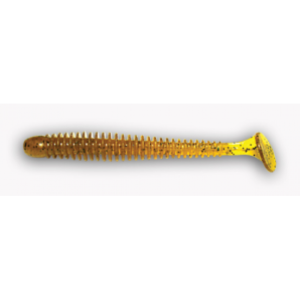 GUMA CRAZY FISH VIBRO WORM 50MM KOLOR 17