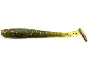 GUMA CRAZY FISH NANO MINOW 2,2` KOLOR 42