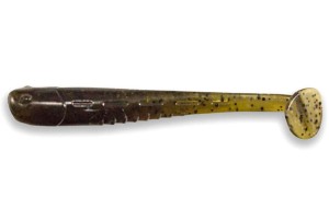 GUMA CRAZY FISH NANO MINNOW 2,2` KOLOR 26