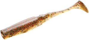 GUMA MIKADO FISH HUNTER TT 9CM 345