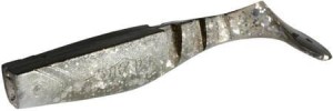 GUMA MIKADO FISH HUNTER 8CM 124
