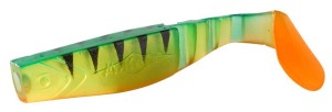 GUMA MIKADO FISH HUNTER 8CM 128