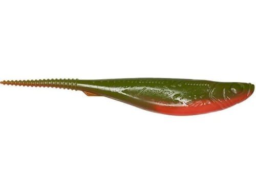GUMA DRAGON JERKY 9`/22.5CM JK90D-48-250