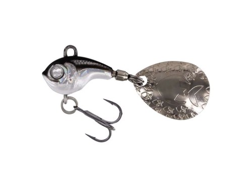 DROPBITE WESTIN SPIN TAIL JIG 2CM 13G DAIMOND