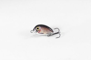 WOBLER HUNTER BULLET 20MM 1,7G SR