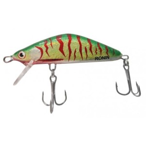 WOBLER HUNTER RONIN 50MM 4G
