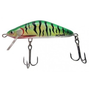 WOBLER HUNTER RONIN 50MM 4G TIG