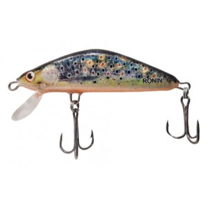 WOBLER HUNTER 50MM 4G RONIN TR