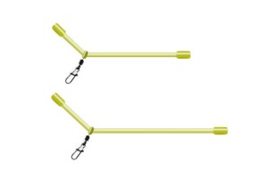 RURKA ANTYSPLONTANIOWA DELPHIN S/55M 3ST