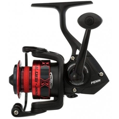 KOŁOWROTEK PENN FIERCE IV FRCIV2500
