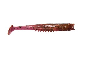 GUMA CRAZY FISH NANO MINOW 3,5` KOLOR 12