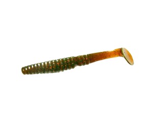 GUMA CRAZY FISH SCALP MINNOW 100MM KOLOR 14