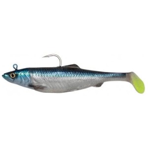 GUMA SAVAGE GEAR SALT HERING BIG SHAD 25CM 300G