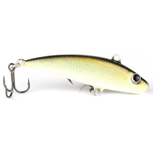 WOBLER SIEK DIPER 5CM KOLOR SL WAGA 5G