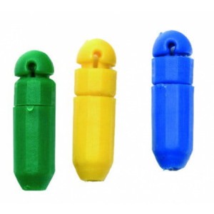 ZAPINKA DO GUMY SENSAS LIGNE ELASTIQUE