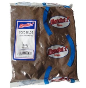 DODATEK MONDIAL F COCO BELGE 500G