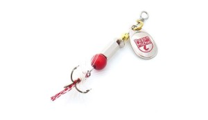 BŁYSTKA P&M RAPIDE AF ARGENT NR4