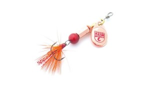 BŁYSTKA P&M RAPIDE AF CUIVRE NR 0