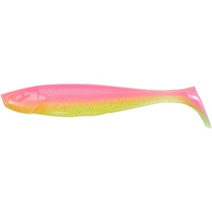 GUMA GUNKI BUMPY 110 PINK CHART