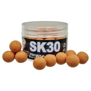POP UP STARBAITS PC SK30 12MM 50G