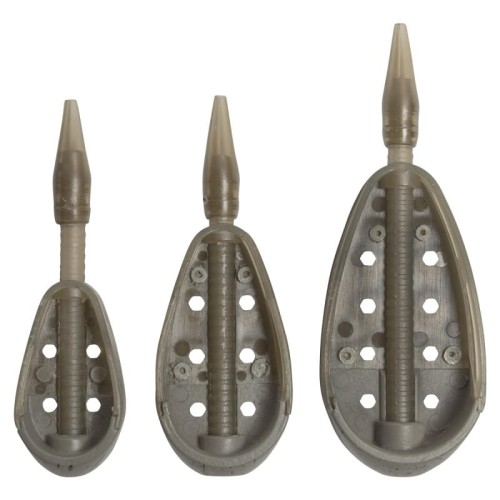 PODAJNIK PRESTON ICS IN LINE BANJO XR SMALL 30G