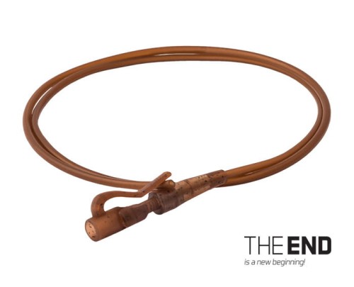 ZESTAW MONTAŻOWY DELPHIN THE END 7SZT 45CM G-GROUND