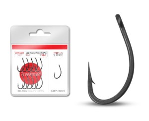 HACZYKI DELPHIN HKD GRASER #6