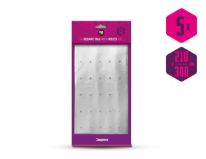 WORKI PVA DELPHIN XXL 300X210MM