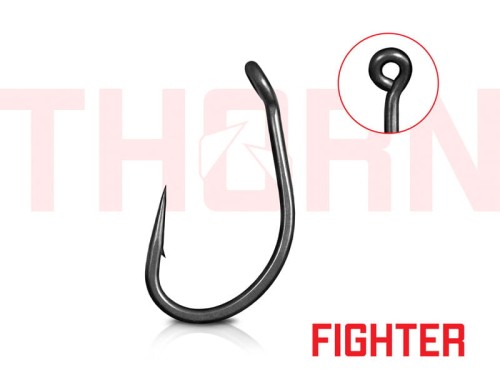 HACZYKI DELPHIN THORN FIGHTER #6 11SZT