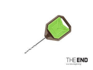 WIERTŁO DELPHIN T-END GRIPX DRILL