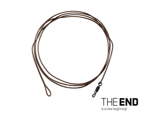 ARMID DELPHIN THE END 1SZ 80CM 60LBS