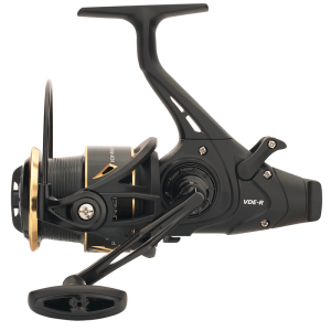 KOŁOWROTEK VDE-ROBINSON METHOD FEEDERRUNNER FD 506