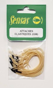 GUMKI SENSAS DO ZESTAWÓW ATACHE ELASTIQUES