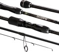WĘDKA GUNKI G`CORPS FINESSE 2,25CM 1,5-10G