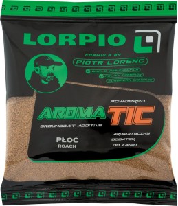ATRAKTOR LORPIO ARMOMATIC ROACH 200G