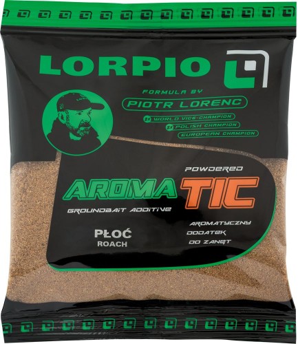 ATRAKTOR LORPIO ARMOMATIC ROACH 200G