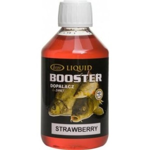 DODATEK LORPIO LIQUID TRUSKAWKA 250ML