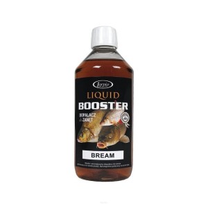 DODATEK LORPIO LIQUID BOOSTER BREAM 250ML