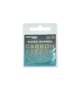 HACZYKI DRENAN CARBON FEEDER SIZE 8
