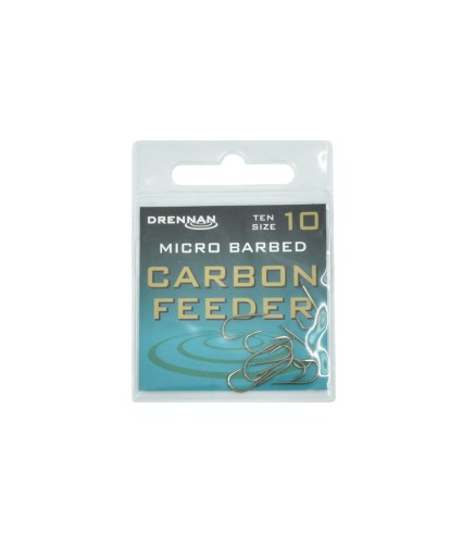 HACZYKI DRENAN CARBON FEEDER SIZE 10