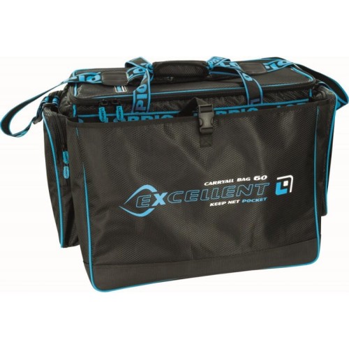 TORBA LORPIO EXCELLENT UNIWERSALNA 60L