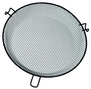 SITO LORPIO 33CM OCZKO 2MM