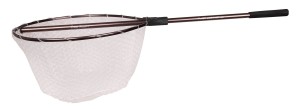 PODBIERAK TROUT MASTER TWIST LOCK NET DEEP 40