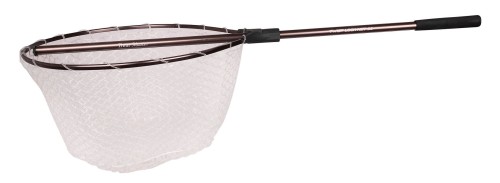 PODBIERAK TROUT MASTER TWIST LOCK NET DEEP 40