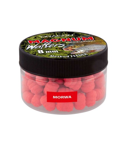 POCZWARKA DRAGON MAGNUM WAFFTERS 8MM MORWA